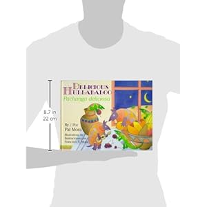 Pachanga Deliciosa / Delicious Hulabaloo (English and Spanish Edition)