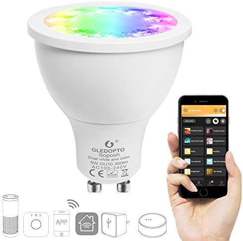 osram smart google home