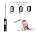 Candle Lighter Long Lighter Grill Lighter Plasma Fire Lighters Long USB Rechargeable Electric Arc Lighter Windproof Flameless Mini BBQ Lighter for Yankee Candle Grill Gas Fire 360° Flexible