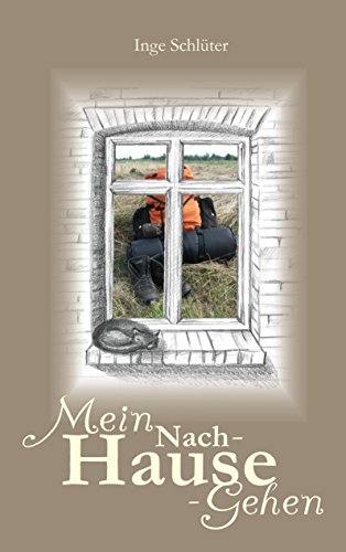 Amazon Com Mein Nach Hause Gehen German Edition Ebook Inge