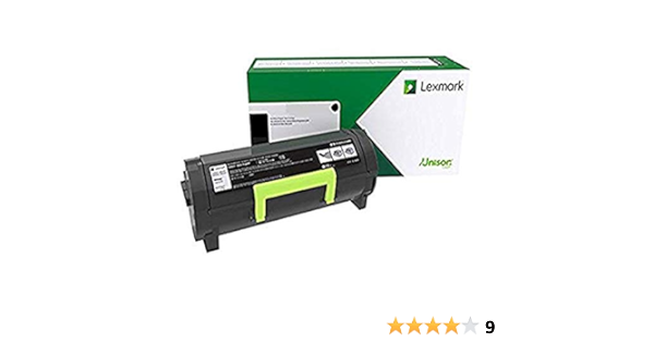 lexmark ms 431