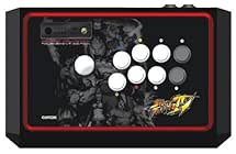Xbox 360 Street Fighter IV Round 2 Arcade FightStick Tournament Edition