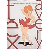 Tex Avery