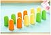 BeautyMood Pack of 10 Assorted Color Soft Foam Hearing Protection Earplugs,ear plugs for sleeping
