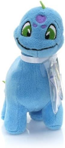 neopets plush