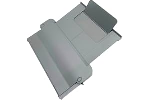 CashMuch Printer Output Tray for Hp Officejet Pro 9010 9012 9015 9016 9019 Series - Standard Capacity (250-Sheet), Abs Materi