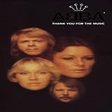 ABBA Album: «Thank You for the Music» (Front side) ABBA Album: «Thank You for the Music» (Front side)