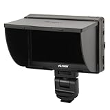 Viltrox DC-50 Clip-on Portable 5' LCD Monitor with