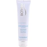 Biotherm Biosource Daily Exfoliating Micellar Face Cleanser, Melting Face Wash, Suitable for All Skin Types Even Sensitive, M