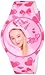 Accutime JoJo Siwa Kids' joj4011 Digital Display Quartz Pink Watch