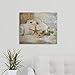CANVAS ON DEMAND Relaxation II Canvas Wall Art Print by Patricia Pinto, Home Decor, Artwork, 24