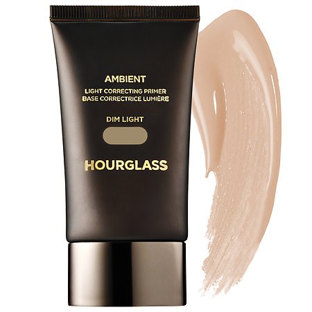 Hourglass Ambient Light Correcting Primer 1 oz. # COLOR Dim Light - RADIANT FINISH