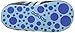 adidas NEO Kids' V Jog Crib Sneaker