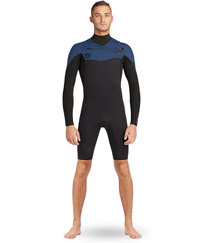 O&E WETSUITS MENS SPRING SUIT メンズ ONE WORLD LTD. / O&E WETSUITS MENS SPRING SUIT 2/2mm｜メンズ