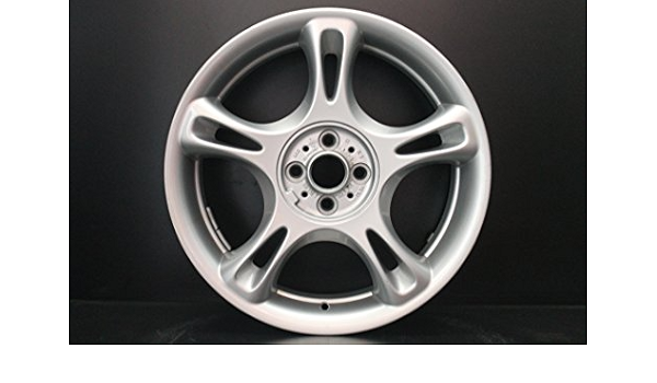Original Mini Cooper S R56 Star Spoke 6764104 18 pulgadas ...