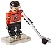 OYO NHL Philadelphia Flyers Jakub Voracek GEN 2 Limited Edition Minifigure, Small, Black