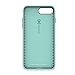 Speck Products Presidio Grip Cell Phone Case for iPhone 7 Plus/6SPlus/6 Plus - Quartz Pink/Aloe Green