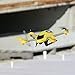 Blade Zeyrok RTF RC Quadcopter with HD Camera, Safe Technology, DSMX Transmitter, Battery & Charger (Green)