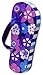 Tenna Tops Purple Flip Flop Sandal Car Antenna Topper / Antenna Ball / Mirror Dangler