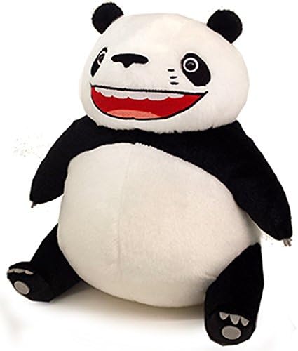 Studio Studio Ghibli Panda Panda! Per Panda Laughter Plush Size M