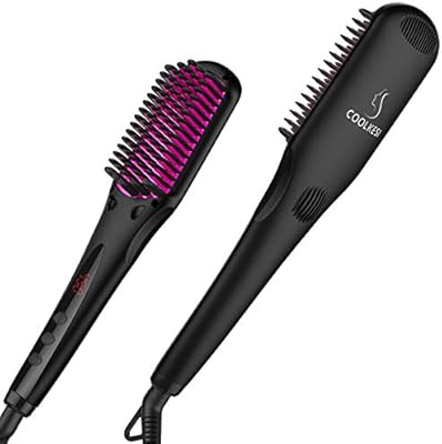 levite hair brush reviews