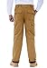 Boulder Creek Men's Big & Tall Fleece-Lined Explorer Cargo Pants