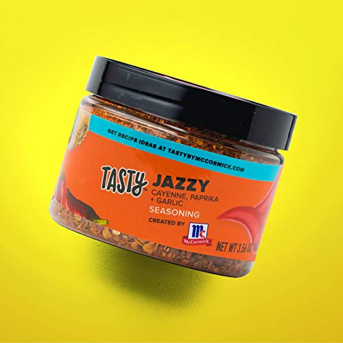 5 Tasty+Seasoning+Gift+Set+McCormick