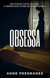 Livro Obsessa