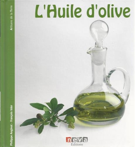 Huile d'olive