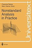 Nonstandard Analysis in Practice (Universitext)