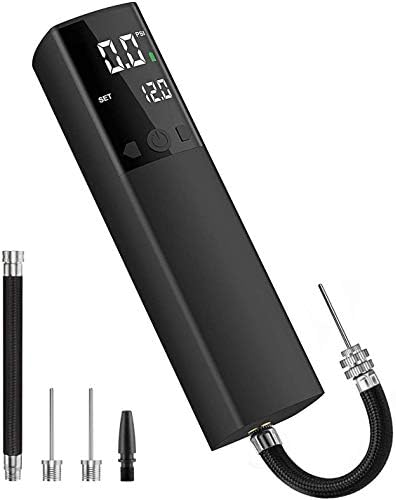 Pumteck Electric Ball Pump