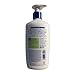 Kiss My Face 4-in-1 Moisture Shave, Cool Mint 11 oz ( Pack of 2)