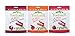 YumEarth Gluten Free Licorice Variety Pack, 6 Count
