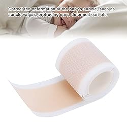 Auricle Correction Patch, Baby Silicone Auricle