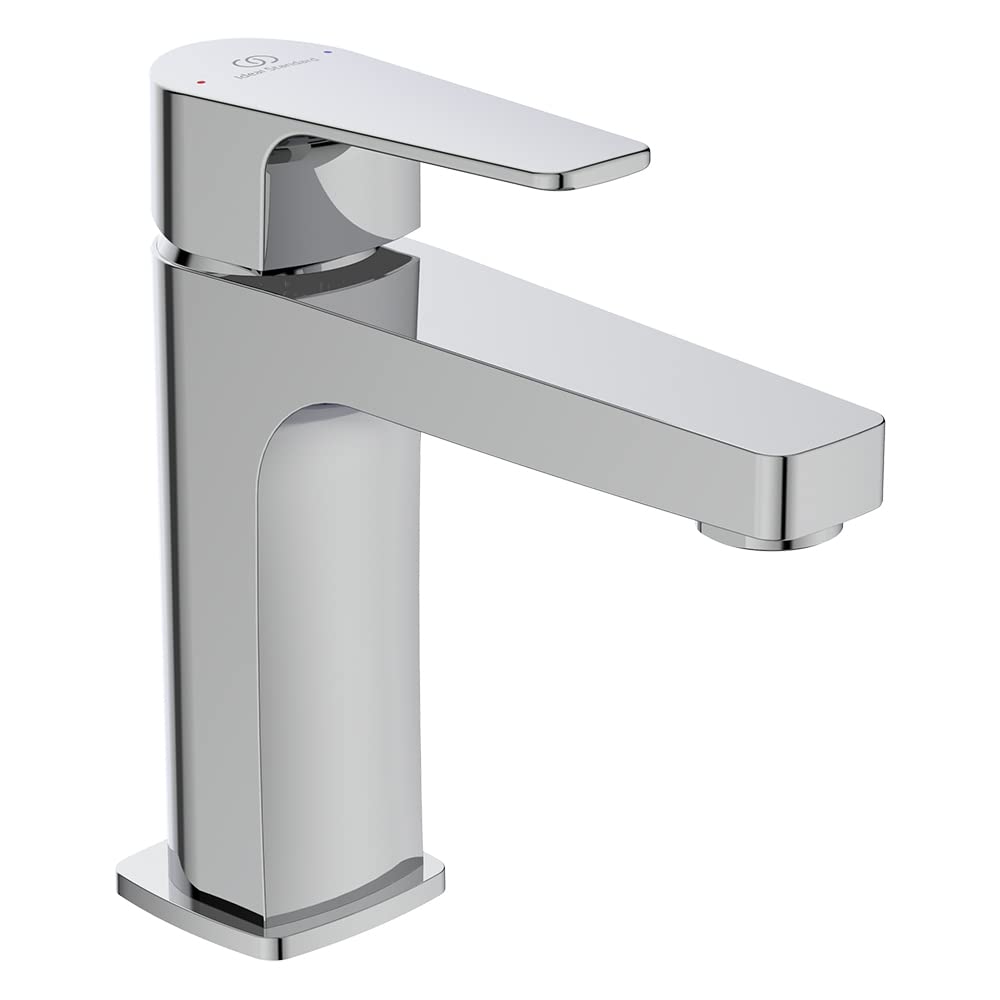 Ideal Standard Cerafine D Mixer Basin Tap without Waste, BC720AA