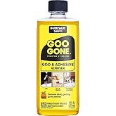 Goo Gone Original Bottle 8 Fl Oz (Pack of 3)