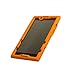 Bobj Rugged Case for Lenovo Tab 2 A8-50, A8-50F, Tab 3 TB3-850F, TB3-850M, ZA170001US, ZA170003US – BobjGear Custom Fit - Patented Venting - Sound Amplification - Kid Friendly (Outrageous Orange)