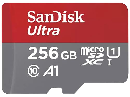 SANDISK Microsdxc UHS-I Card