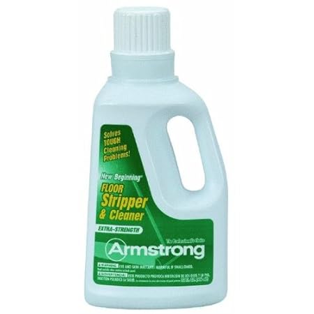 Armstrong 325124 Armstrong New Beginning Floor Cleaner And