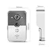 Powmax WW-05 2.4G Wireless Door Phone Doorbell Intercom System Wireless Digital Night Vision 7 inch TFT Home Security Monitor