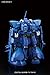 BANDAI Hobby HGBF Dom R35 Gundam Build Fighters Model Kit (1/144 Scale)