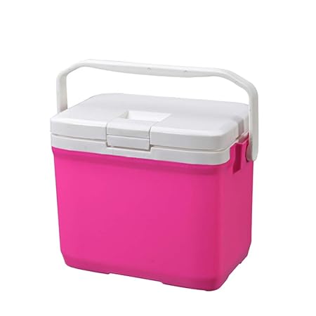 LIANGLIANG Nevera Camping Preservación del Calor Portable Puede ...