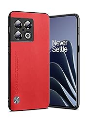 Puxssul for OnePlus 10 Pro 5G Case, Soft TPU