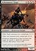 Magic: The Gathering - Ashenmoor Liege - Shadowmoor