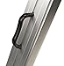 Ultimate Support AX-48 Pro S Apex Column Keyboard Stand – Silver