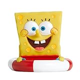 Nickelodeon Spongebob Squarepants Toothbrush Holder