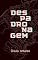 Livro Despadronagem