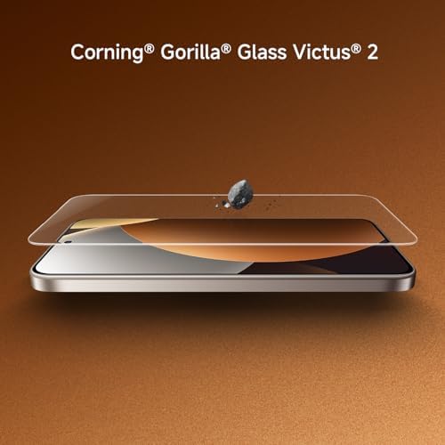 REDMI Note 15 Pro 5G - Smartphone de 8+256GB, Ecrã AMOLED de 6,83" 1,5K, MediaTek Dimensity 7400-Ultra, Câmara de 200MP, Bateria de 6580 mAh, Carregador Não Incluído, Titânio (Versão ES)