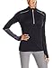 ASICS Women's Thermal Extra Protection 1/2 Zip Top