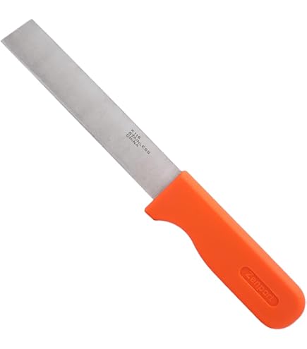 Amazon.com : Zenport K113 Row Crop Harvest Knife, Hops and Cabbage